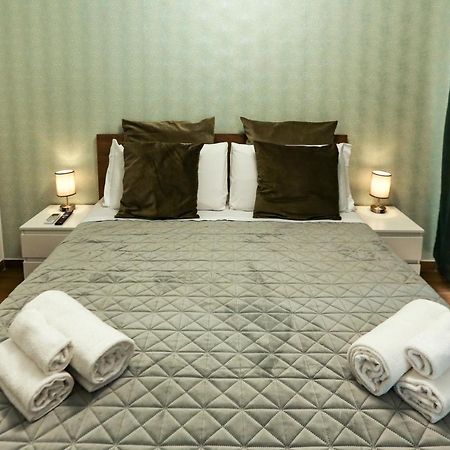 Vanella Rome Domus II Екстериор снимка