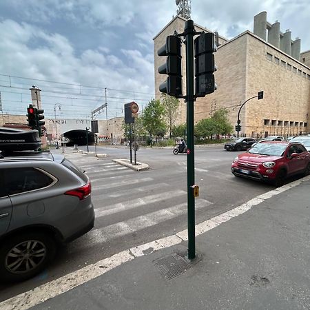Vanella Rome Domus II Екстериор снимка