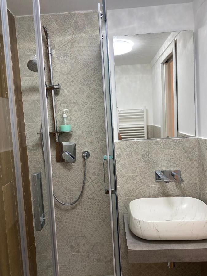 Vanella Rome Domus II Екстериор снимка