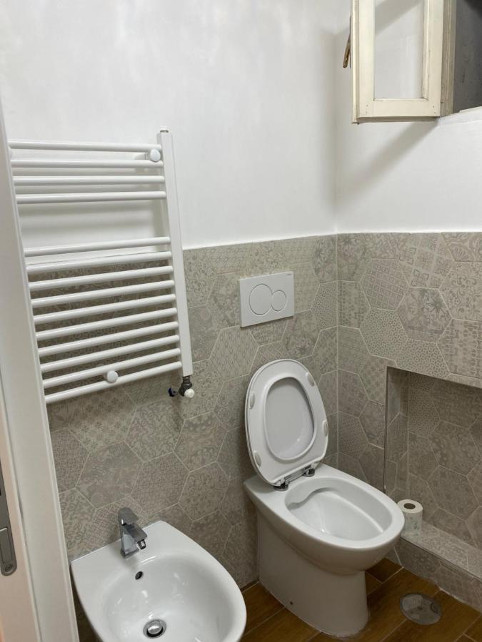 Vanella Rome Domus II Екстериор снимка
