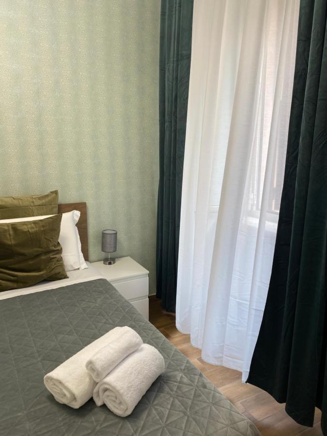 Vanella Rome Domus II Екстериор снимка