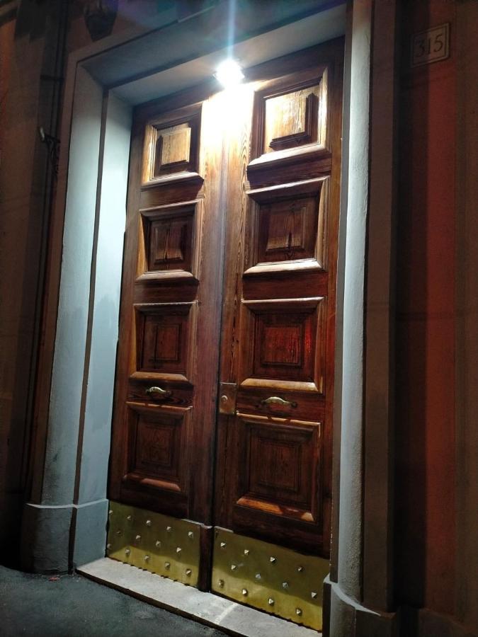 Vanella Rome Domus II Екстериор снимка