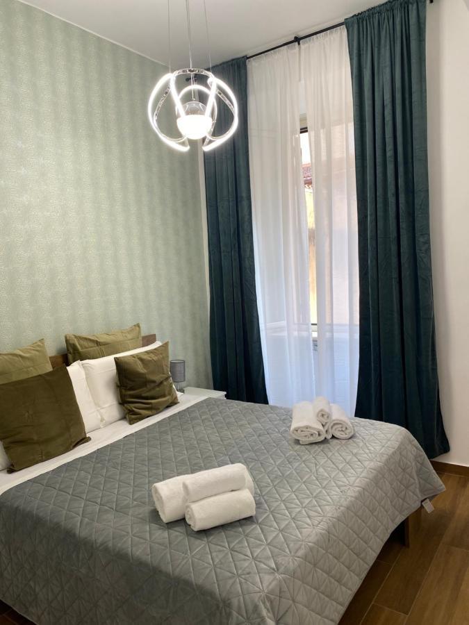 Vanella Rome Domus II Екстериор снимка