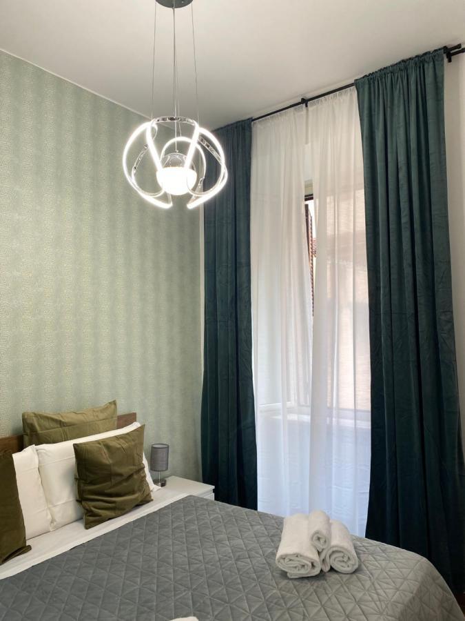 Vanella Rome Domus II Екстериор снимка