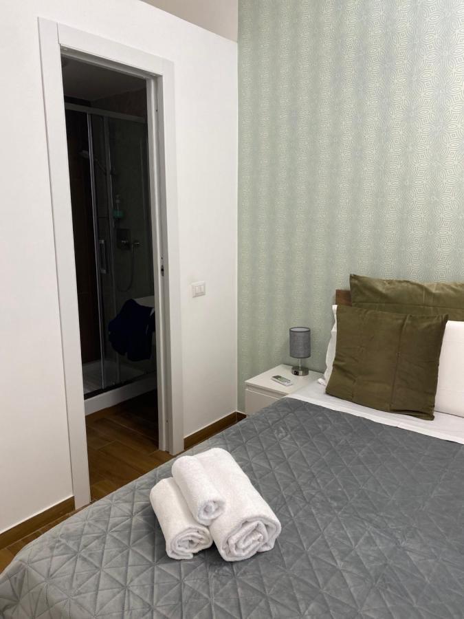 Vanella Rome Domus II Екстериор снимка