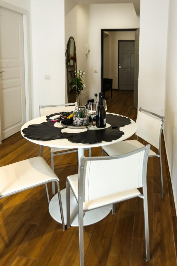 Vanella Rome Domus II Екстериор снимка