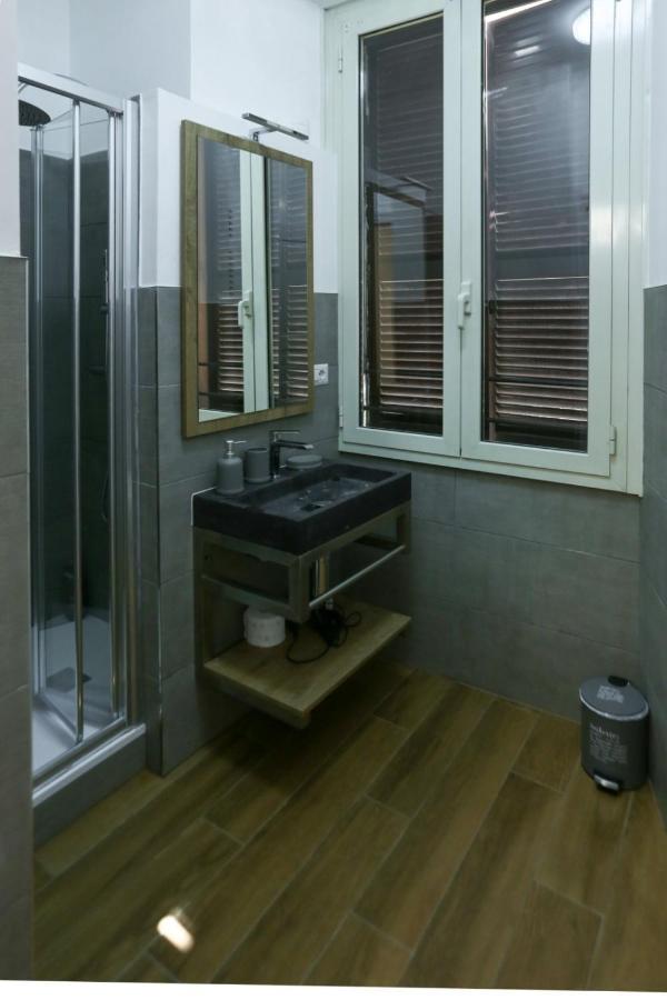 Vanella Rome Domus II Екстериор снимка