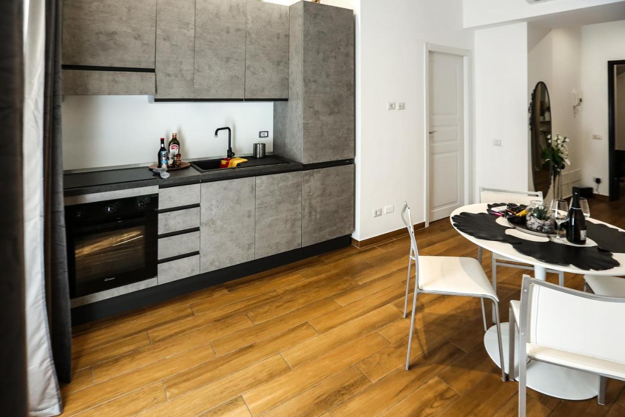 Vanella Rome Domus II Екстериор снимка