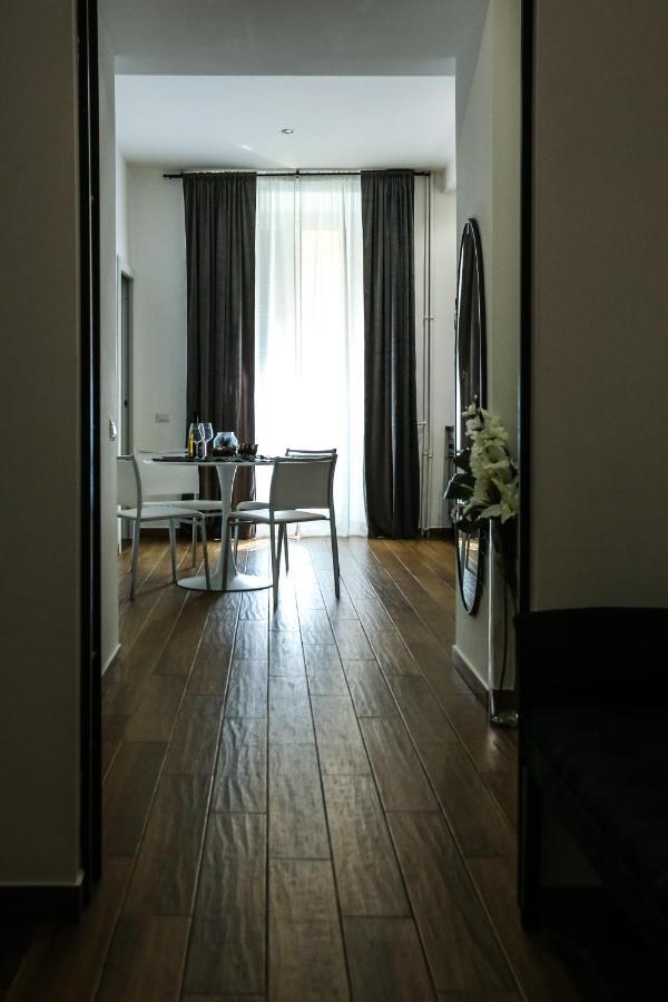 Vanella Rome Domus II Екстериор снимка