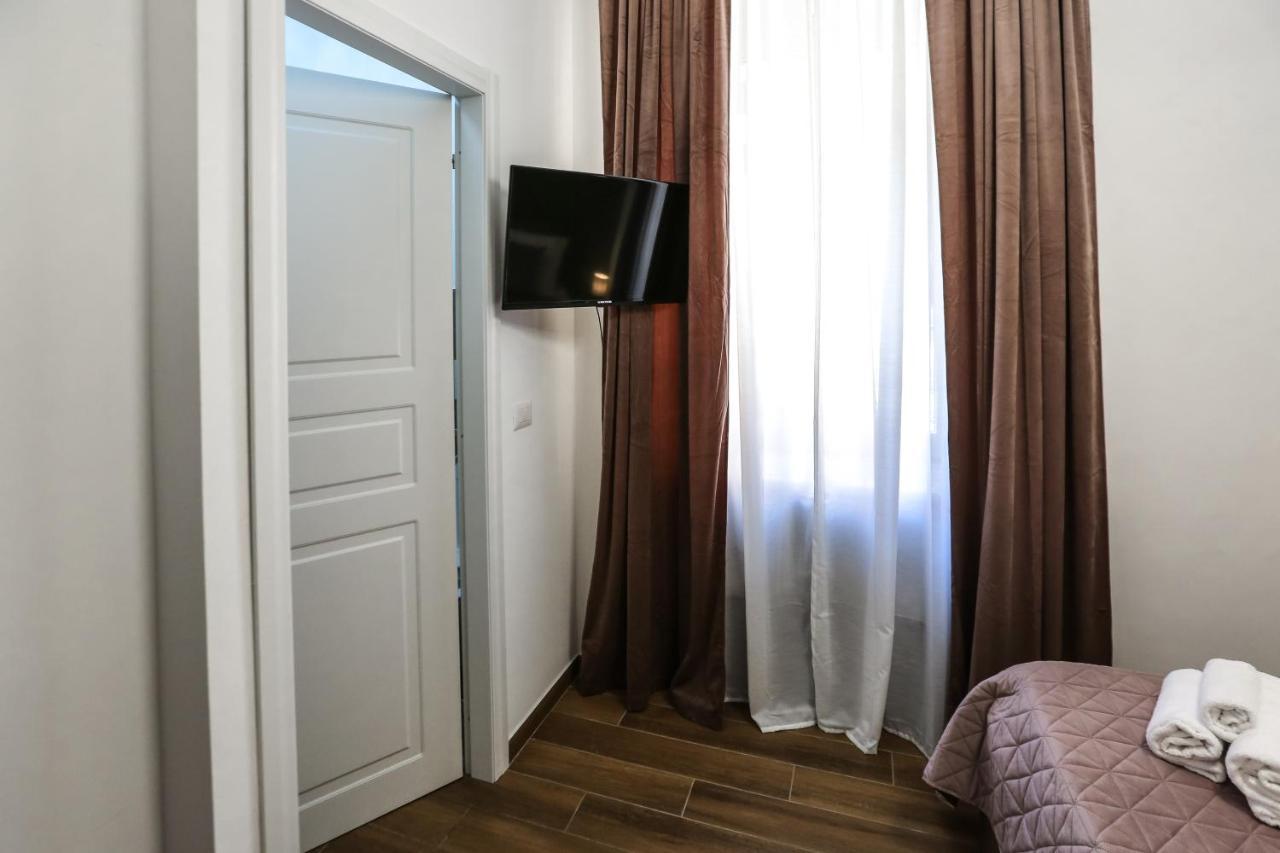 Vanella Rome Domus II Екстериор снимка