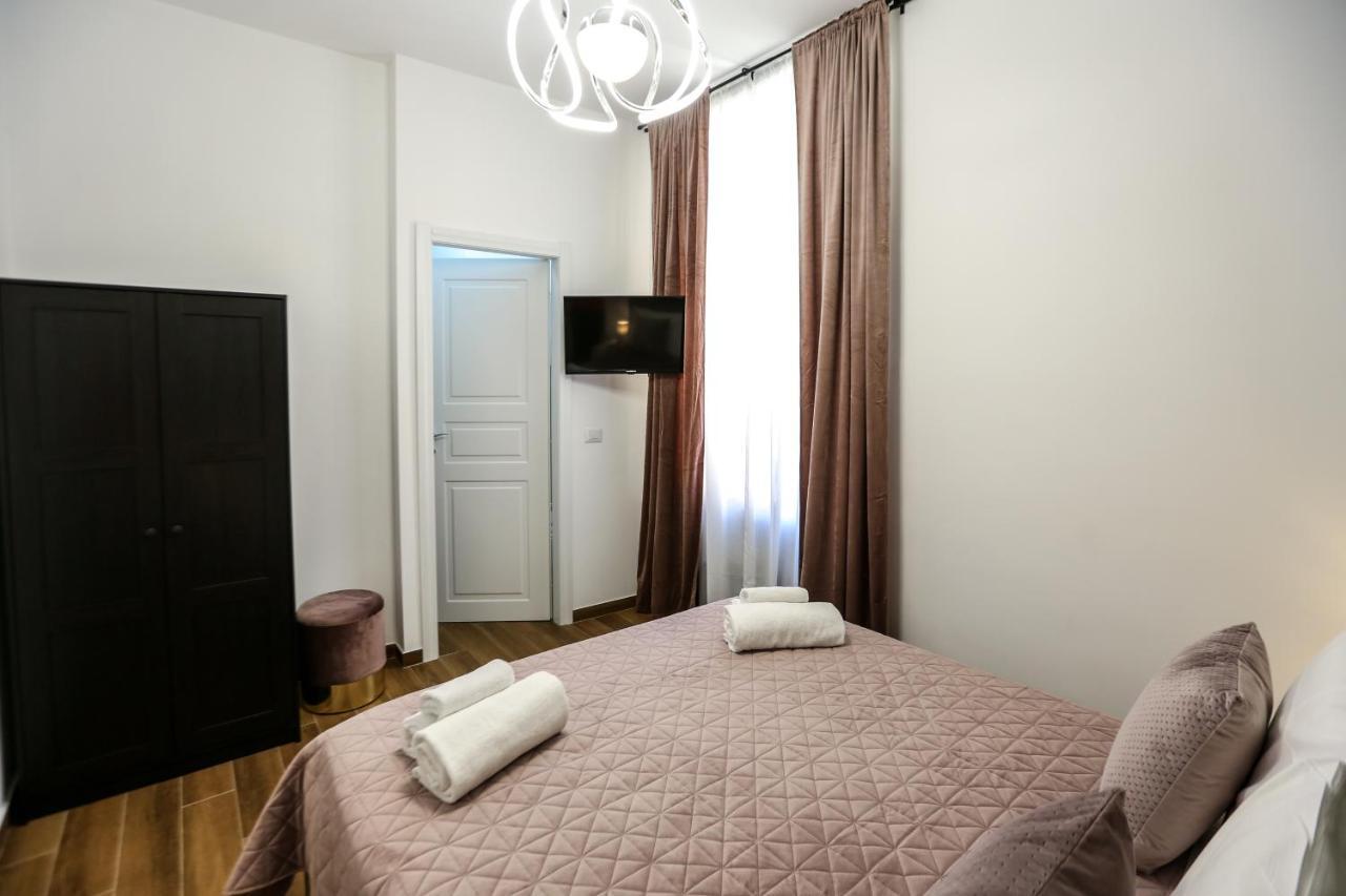 Vanella Rome Domus II Екстериор снимка