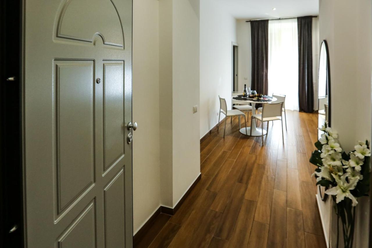 Vanella Rome Domus II Екстериор снимка