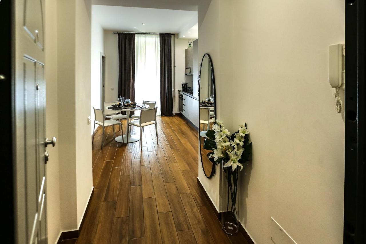 Vanella Rome Domus II Екстериор снимка