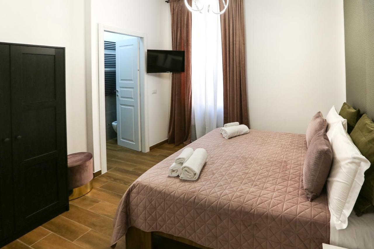 Vanella Rome Domus II Екстериор снимка