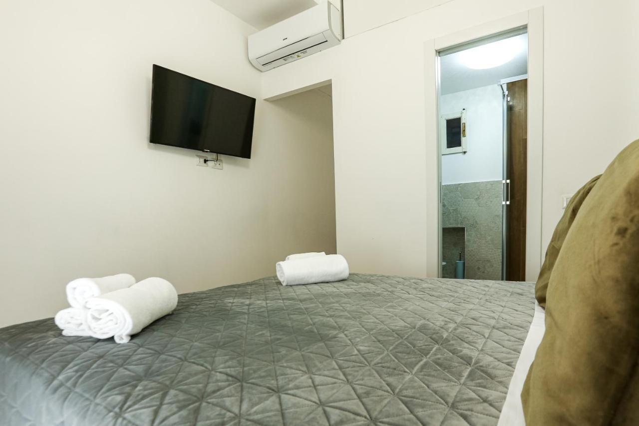 Vanella Rome Domus II Екстериор снимка